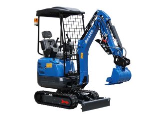 Rippa 1.5 Ton Mini Ekskavatör