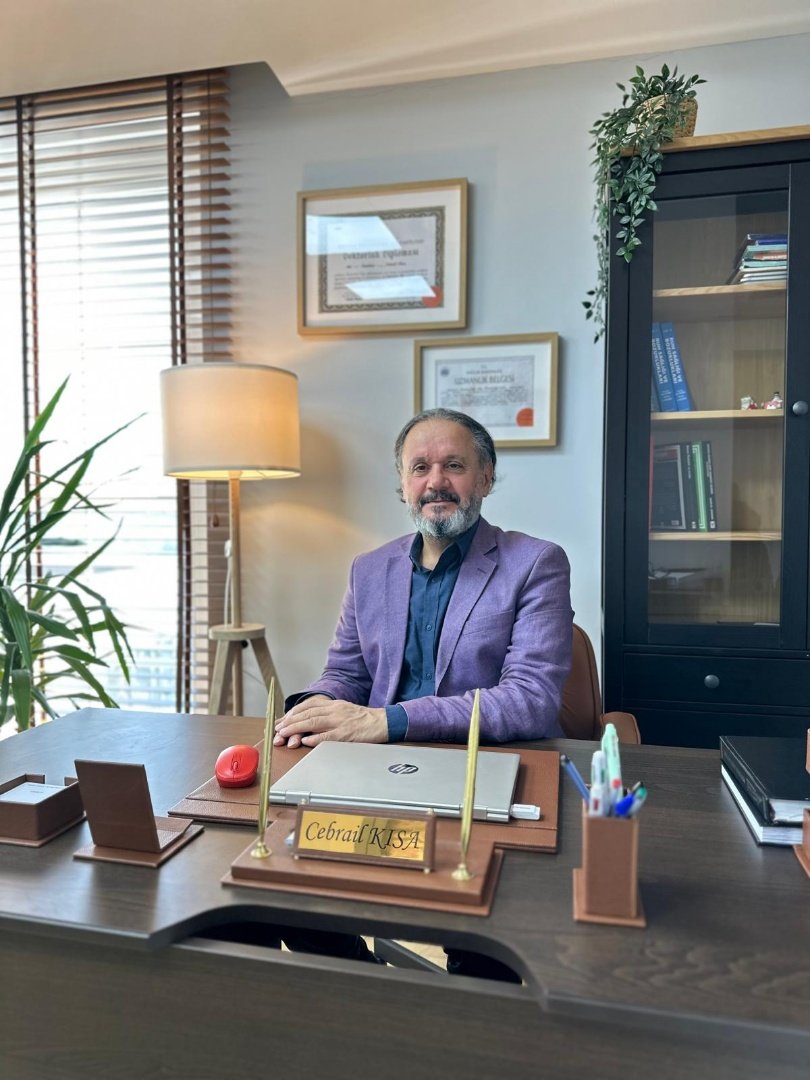 Cebrail Kısa Fotoğraf