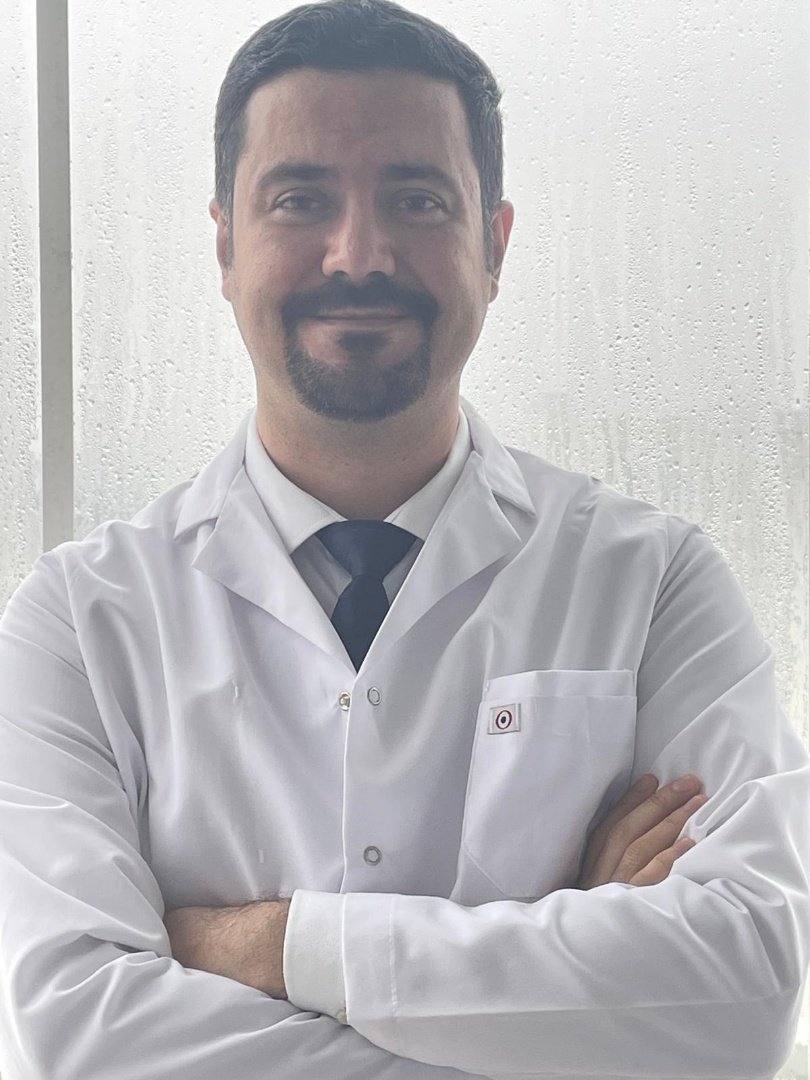 Şükrü Yıldız Fotoğraf