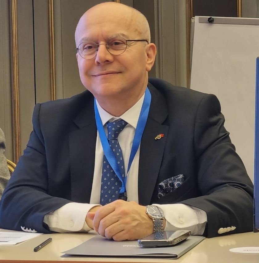 Murat Emanetoğlu Fotoğraf