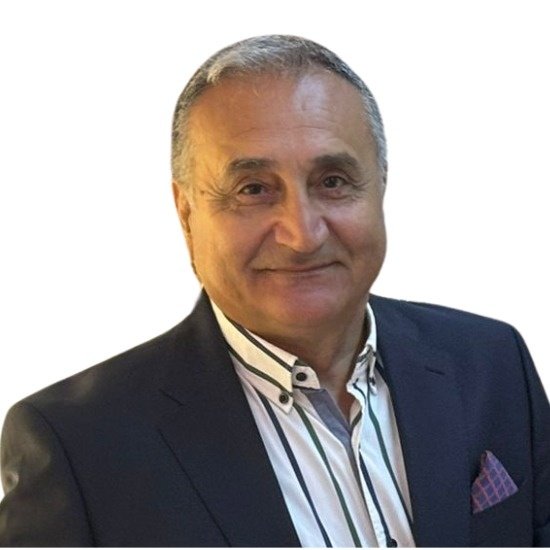 Ahmet Akın Sivaslıoğlu Fotoğraf