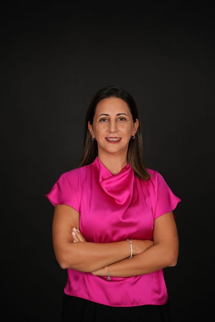 Servet Şekeryapan Çalıkoğlu Fotoğraf