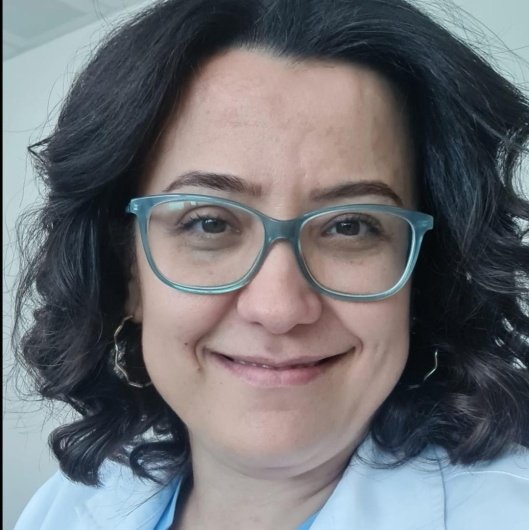 Mine İslimiye Taşkın