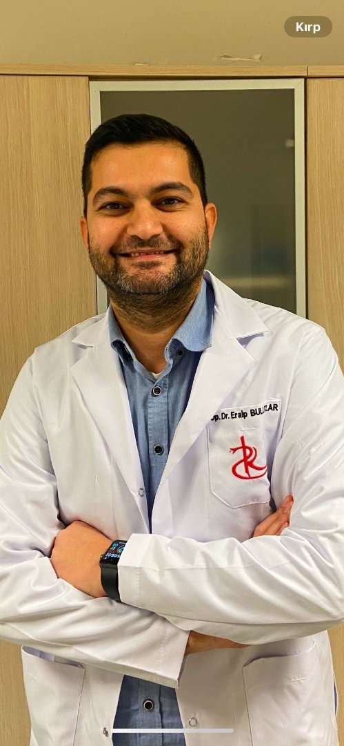 Eralp Bulutlar Fotoğraf