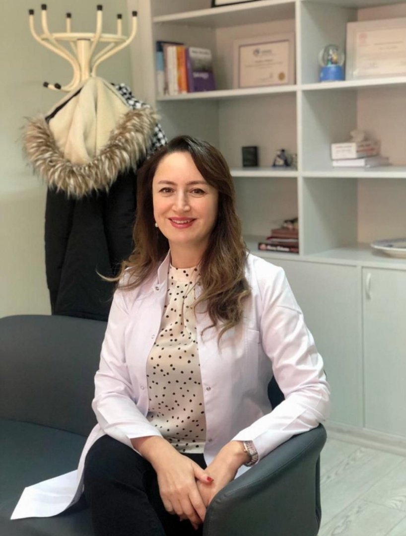 Didem Kurban Fotoğraf