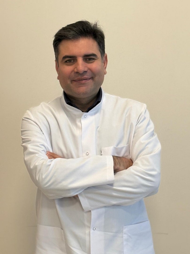 Numan Çim