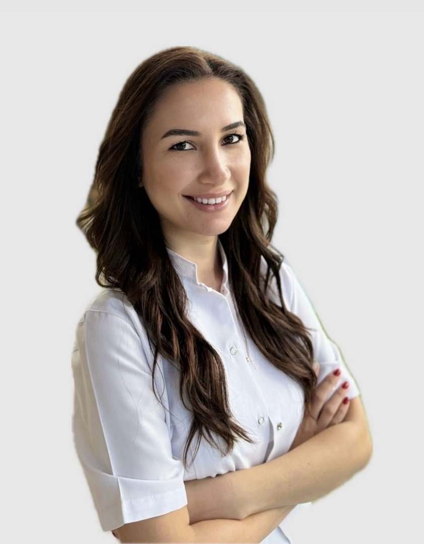 İlke Özer Arslan Fotoğraf