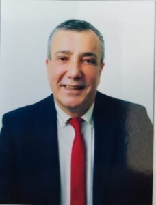Mehmet Selçuk Söylemez
