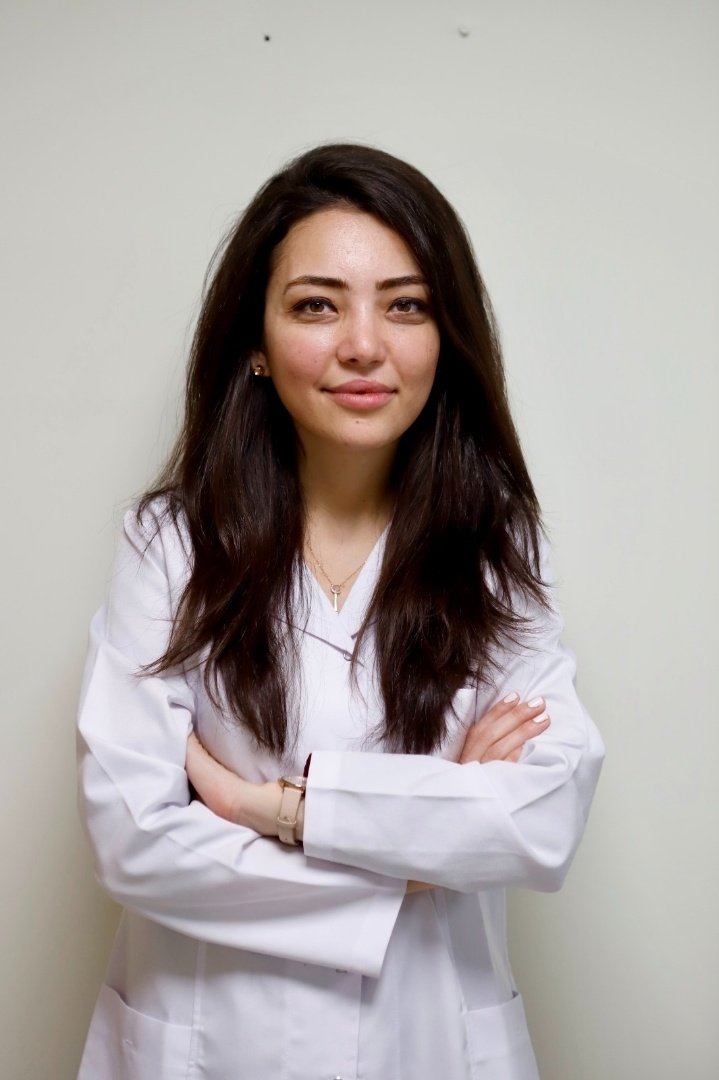 Gizem Berfin Uluutku Bulutlar Fotoğraf