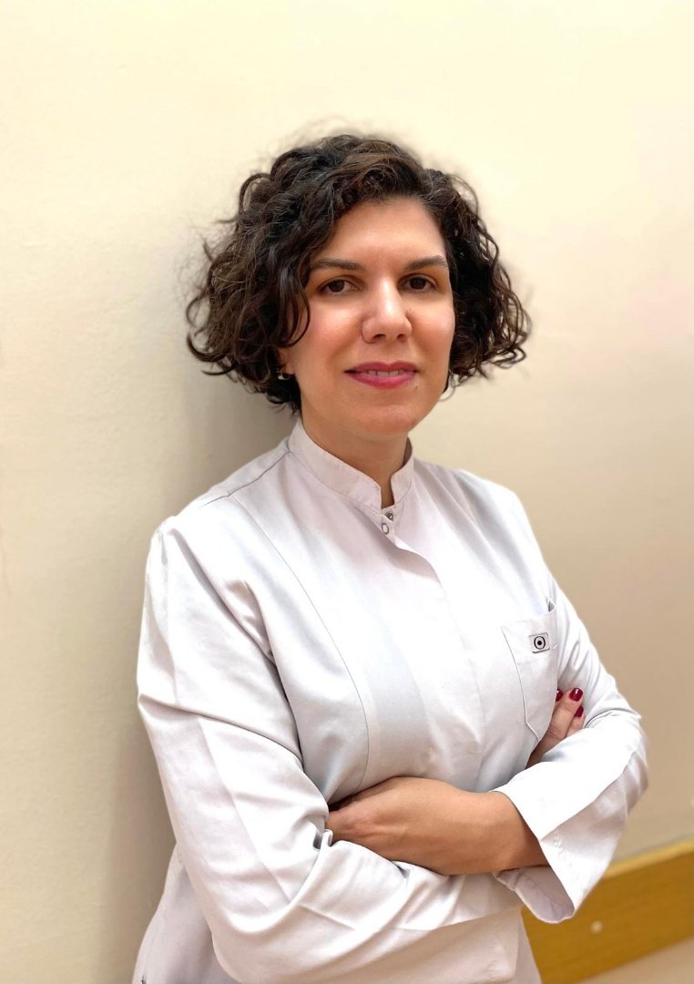 Ayse Deniz Ertürk Coşkun