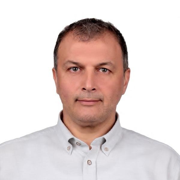 Hikmet Köseoğlu