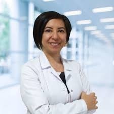 Özgül Özgan Çelikel