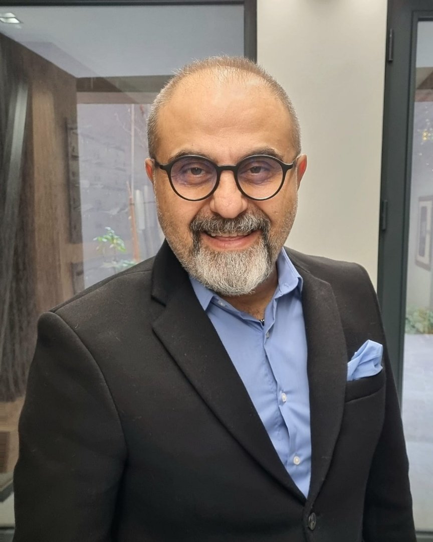 Özgür Leylek Fotoğraf