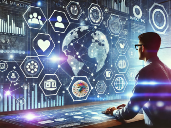 Hedef Kitle Analizi ve Strateji Geliştirme