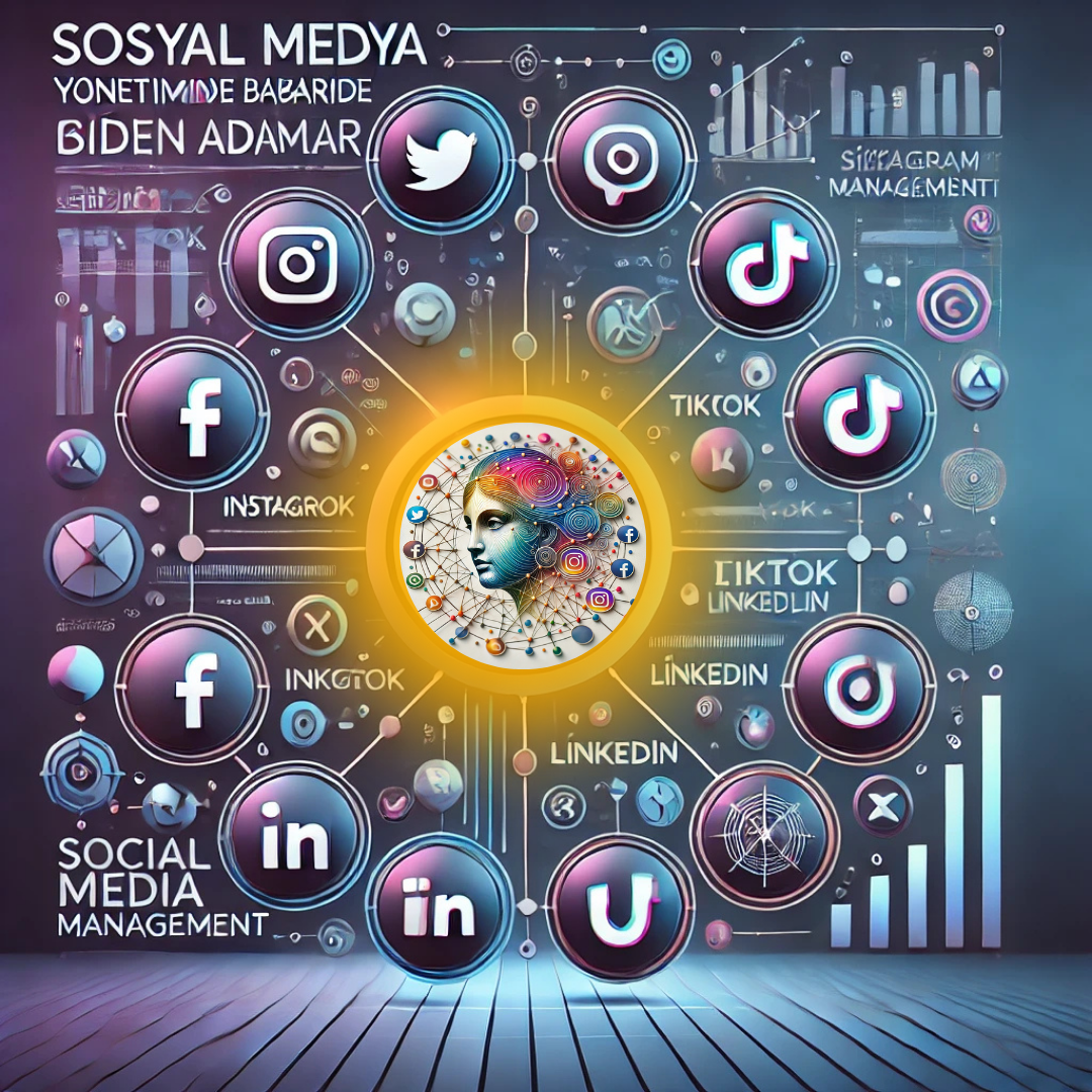 Sosyal Medya Yönetimi