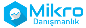 Mikro Danışmalık Logo