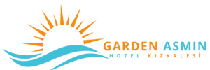 Garden Asmin Hotel