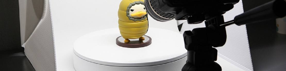 360° Ürün Seyir Keyfi