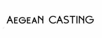 aegeancasting