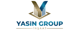 Yasin Group Logo