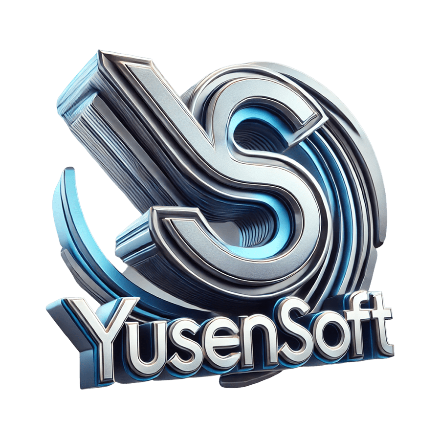 Yusensoft Logo