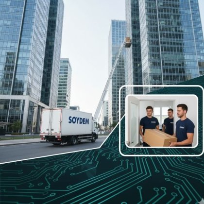 İstanbul Ofis Taşıma Hizmetlerinde En Uygun Fiyat