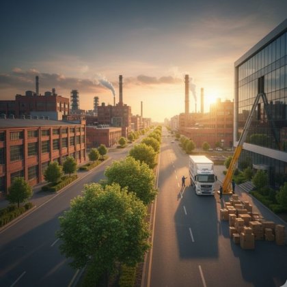 Tuzla Ofis Taşıma Süreçlerinde Büyük İndirim 2026 Fiyatları