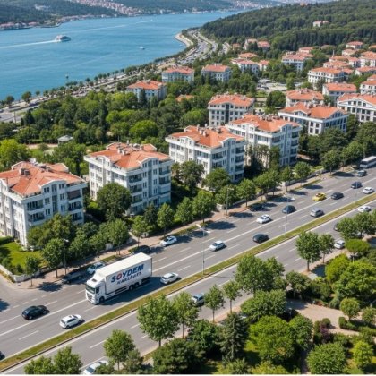 Anadolu Yakası Ofis Taşıma Firmaları Seçim Rehberi