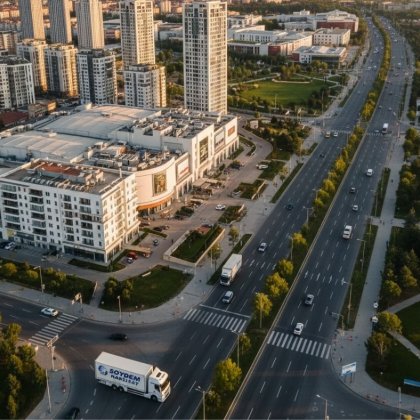 Ataşehir Ofis Taşımacılığında Sorunsuz Taşınma Deneyimi