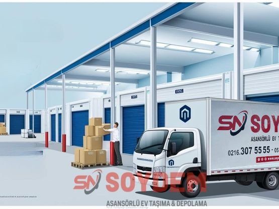 esya-depolama-hizmeti