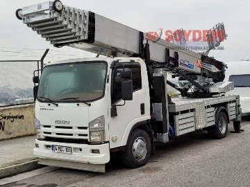 Soydem Nakliyat | Güven Taşıyoruz