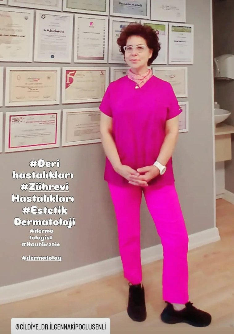 2019-İkinci kez Muayenehane