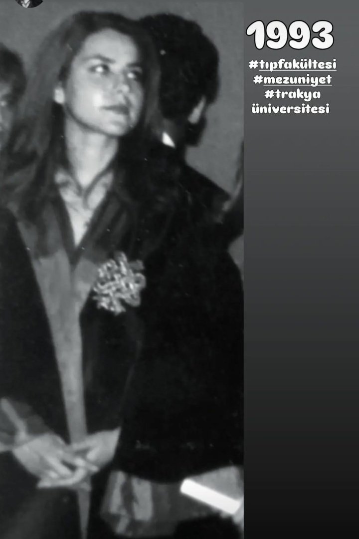 1987-1993 Trakya Üniversitesi Tıp Fakültesi Edirne/Türkiye