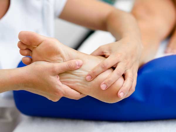 Ayak Yorgunluğunu Ne Alır? (Çözüm Önerileri)