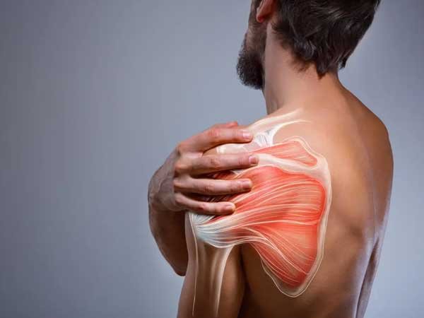 Strese Bağlı Kas Ağrısı Belirtileri: Ağrı Azaltma Yöntemleri