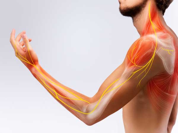 Omuz Karıncalanması Neden Olur? (Yapılması Gerekenler)