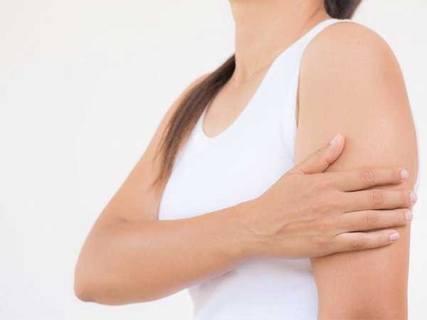 Kas Ağrısı ve Halsizlik: Başa Çıkmanın En İyi Yolları