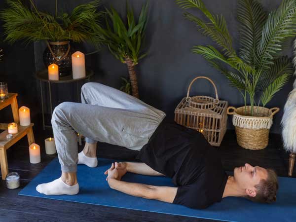 Kegel Egzersizleri | Pelvik Sorunlarına Son!