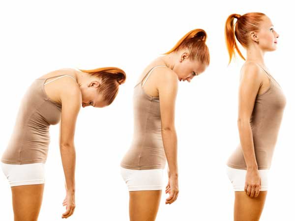 Duruş Bozukluğu Egzersizleri: En İyi Postür Egzersizleri