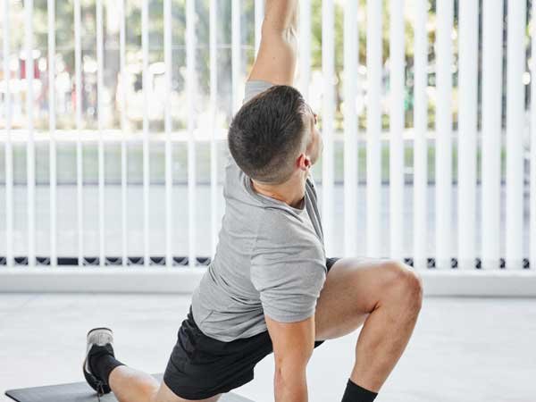 Mobilite Egzersizleri | Adım Adım Rehber