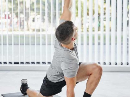 Mobilite Egzersizleri | Adım Adım Rehber