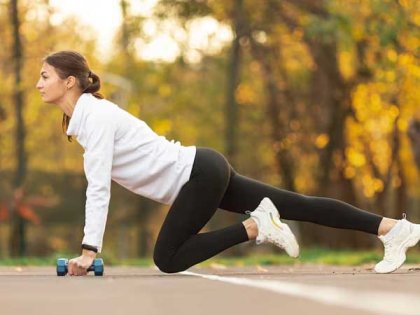 Kalistenik Egzersiz: Formda Kalmanın Metodları