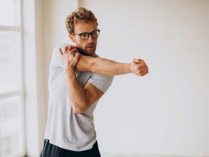 Donuk Omuz Açma Egzersizleri: Omuz Esnekliğinizi Artırın