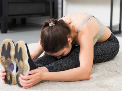 Fibromiyalji Egzersizleri | Ağrıyı Hafifleten Hareketler