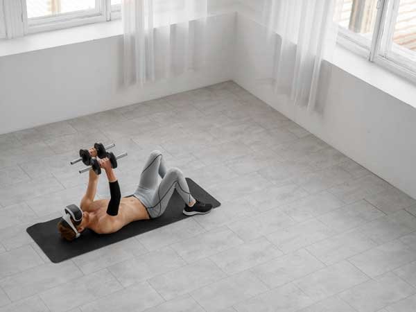 İzometrik Egzersizler | Etkili Program Tavsiyeleri