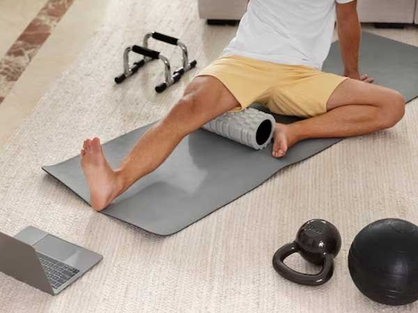 Dis-Meniskus-Egzersizleri