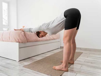 Postür Egzersizleri: Duruşunuzu Düzeltecek 6 Egzersiz