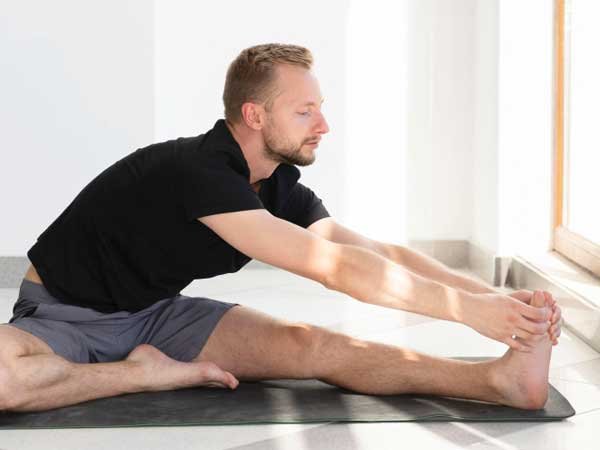 Siyatik Egzersizleri | Ağrılarınızı Hemen Hafifletin!