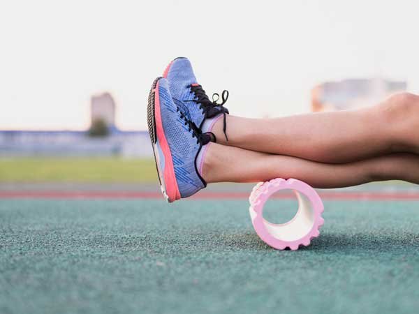 Ayak İçe Basma Egzersiz | En Etkili Günlük Hareketler