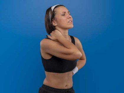 Boyun Düzleşmesi Egzersizleri | En Etkili 9 Hareket